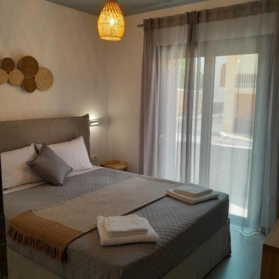 Brand New Flat Near De Bosset Bridge, Argostoli Apartment Exterior photo