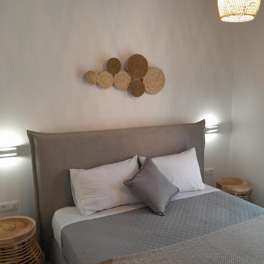 Brand New Flat Near De Bosset Bridge, Argostoli Apartment Exterior photo